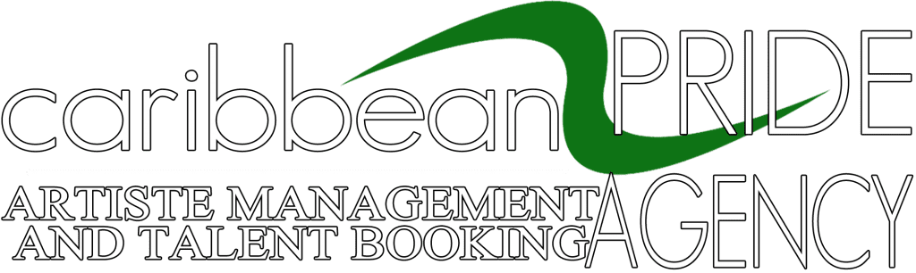 Caribbean Pride Artiste Booking & Management Agency Agency